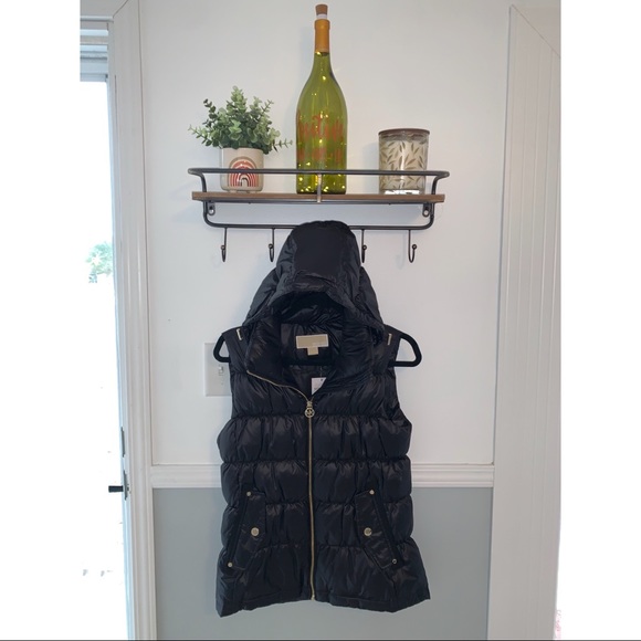 MICHAEL Michael Kors Jackets & Blazers - NWT Michael Kors Down Vest